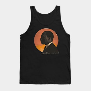 Inspire Unity: Festive Martin Luther King Day Art, Equality Designs, and Freedom Tributes! Tank Top